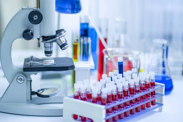 Laboratory