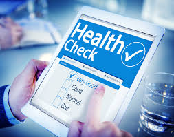 Health Check