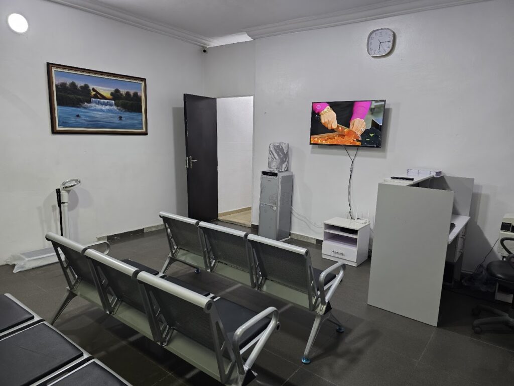 Health Cube Medical